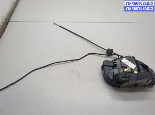 купить Замок двери на Mercedes E W211 2002-2009