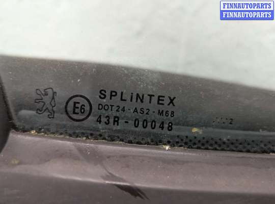 купить Стеклоподъемник электрический на Peugeot 307 2001-2008