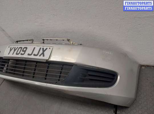 купить Бампер на Volkswagen Golf 6 2009-2012
