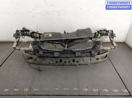 купить Воздухозаборник на Ford Focus 2 2008-2011