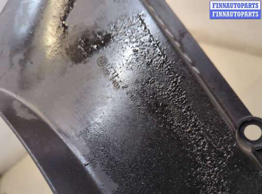 купить Кожух вентилятора радиатора (диффузор) на BMW X5 E53 2000-2006