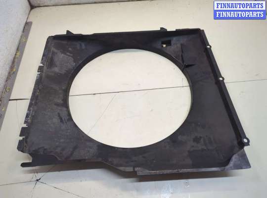 купить Кожух вентилятора радиатора (диффузор) на BMW X5 E53 2000-2006