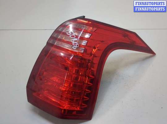 Фонарь (задний) PG1147647 на Peugeot 5008 2009-2016