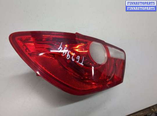 купить Фонарь (задний) на Seat Ibiza 4 2008-2015