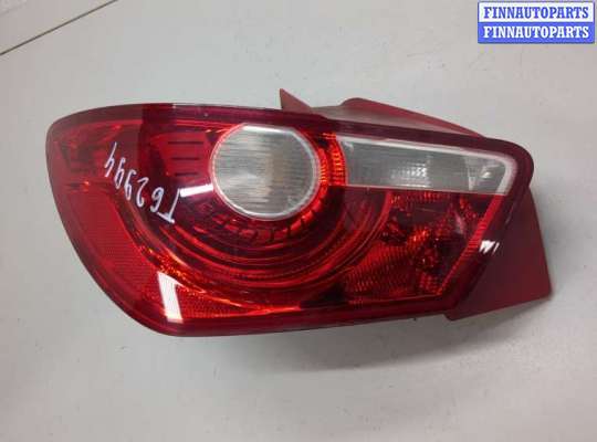 Фонарь (задний) ST348204 на Seat Ibiza 4 2008-2015