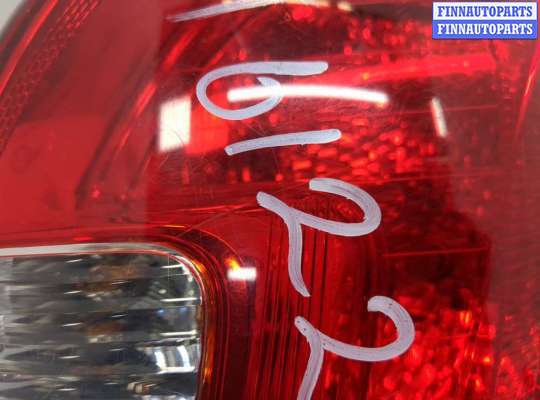 купить Фонарь (задний) на Opel Antara 2006-2015