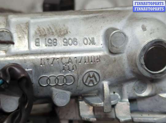 купить Замок зажигания на Volkswagen Golf 6 2009-2012