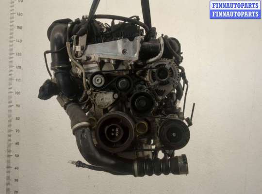 Компрессор кондиционера MN37305 на Mini Cooper (F56) 2013-