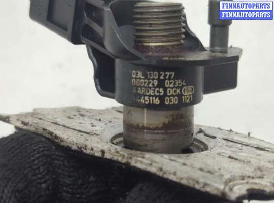 купить Форсунка топливная на Volkswagen Passat 6 2005-2010