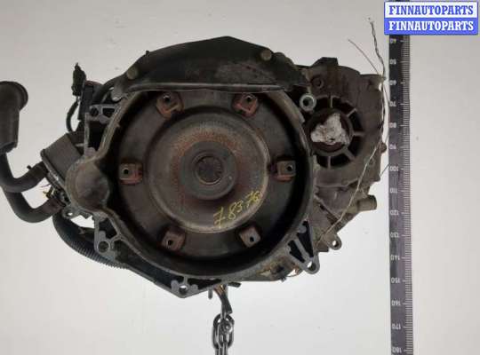 купить КПП - автомат (АКПП) на Renault Laguna 2 2001-2007