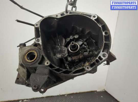 КПП 5-ст.мех. (МКПП) KA554939 на KIA Picanto 2004-2011