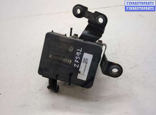 Блок АБС, насос (ABS, ESP, ASR) VG2766302 на Volkswagen Bora 1998-2005