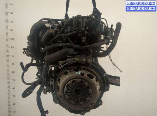 купить Двигатель (ДВС) на Ford Focus 2 2005-2008