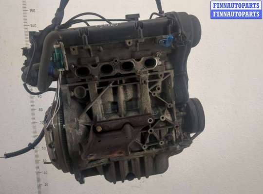 купить Двигатель (ДВС) на Ford Focus 2 2005-2008