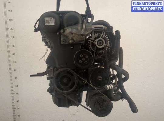 купить Двигатель (ДВС) на Ford Focus 2 2005-2008