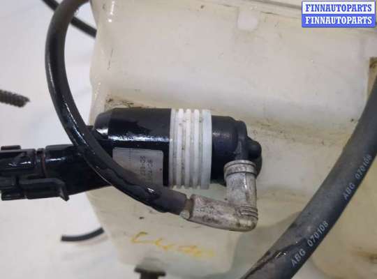 купить Бачок омывателя на Hummer H3