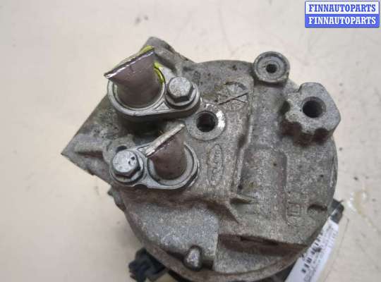 купить Компрессор кондиционера на Renault Megane 2 2002-2009