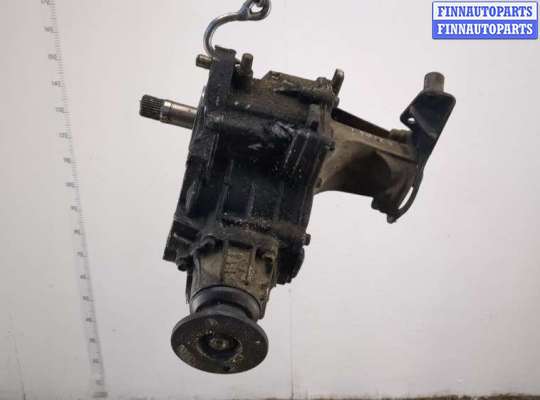 купить Редуктор Раздаточный КПП (раздатка) на Hyundai Tucson 1 2004-2010