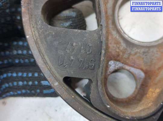 купить Муфта кардана на Dodge Charger 2005-2010