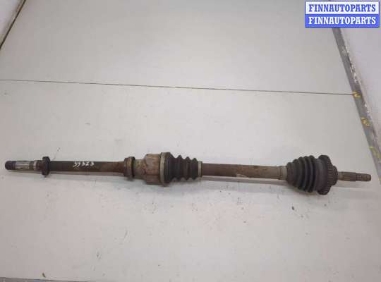 купить Полуось (приводной вал, шрус) на Peugeot 206 1998-2012