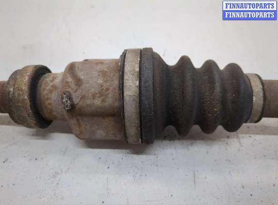 купить Полуось (приводной вал, шрус) на Peugeot 206 1998-2012