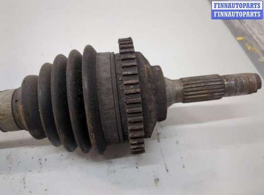 купить Полуось (приводной вал, шрус) на Peugeot 206 1998-2012