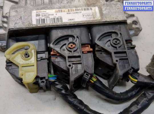 купить Блок управления двигателем на Ford Mondeo 4 2007-2015