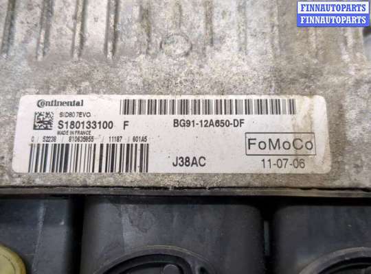 купить Блок управления двигателем на Ford Mondeo 4 2007-2015