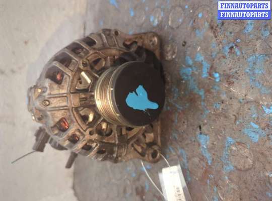 купить Генератор на Citroen Jumpy (Dispatch) 2007-2016