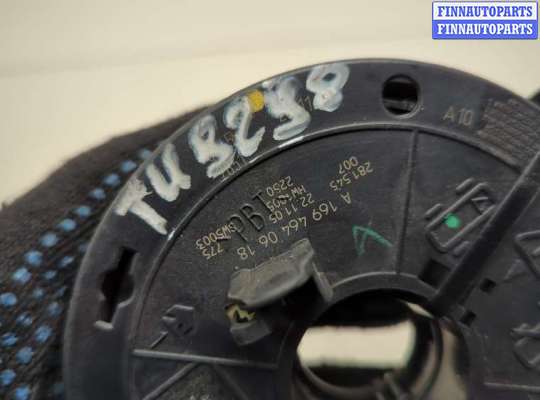 купить Шлейф руля на Mercedes C W203 2000-2008