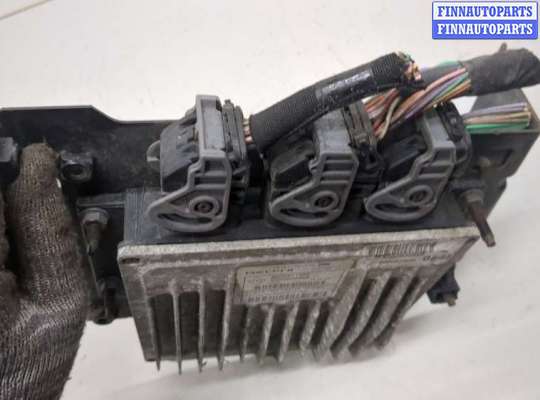 купить Блок управления двигателем на Renault Kangoo 2008-2013