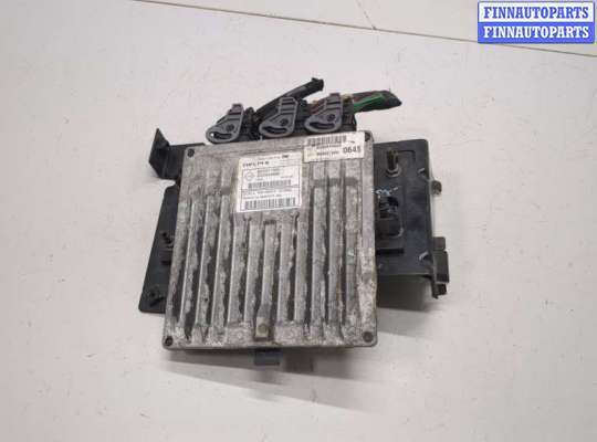 купить Блок управления двигателем на Renault Kangoo 2008-2013