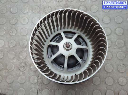 купить Двигатель отопителя (моторчик печки) на Citroen C6 2004-2012