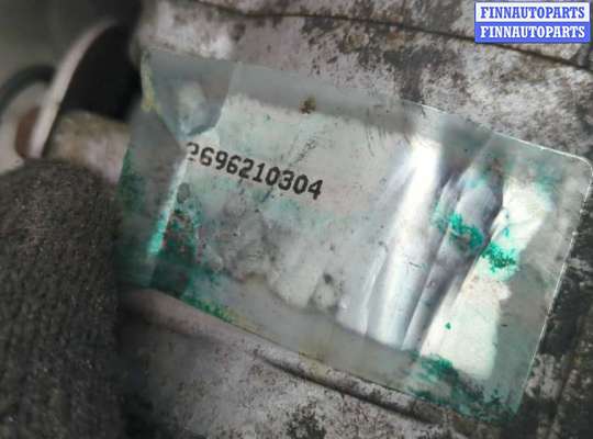 Компрессор кондиционера