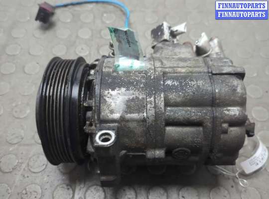 Компрессор кондиционера SB87109 на Saab 9-5 1997-2005