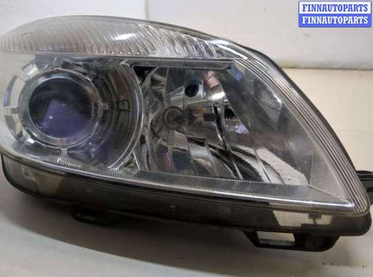 купить Фара (передняя) на Skoda Fabia 2007-2014