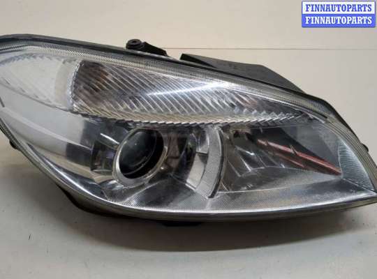 купить Фара (передняя) на Skoda Fabia 2007-2014