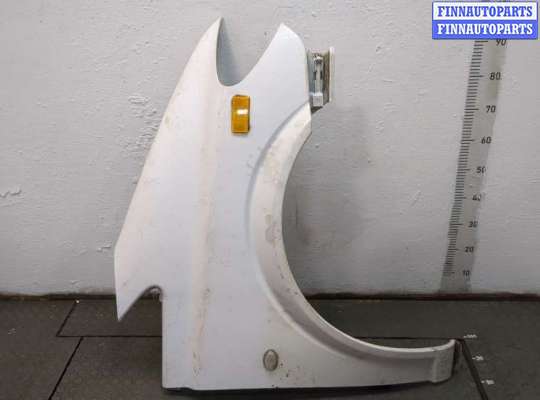 Катафот MB1576460 на Mercedes Vito W639 2003-2014