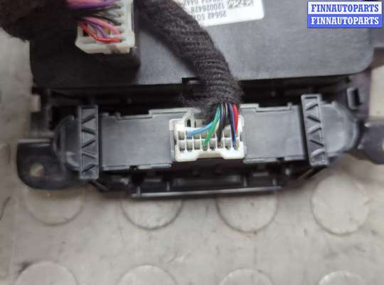 купить Переключатель света на Infiniti QX50 2017-2025