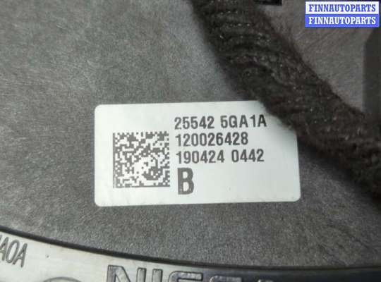 купить Переключатель света на Infiniti QX50 2017-2025