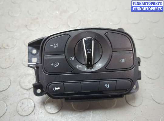 купить Переключатель света на Infiniti QX50 2017-2025