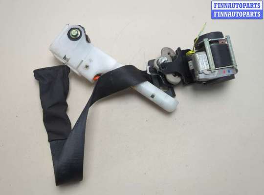 Ремень безопасности NS907176 на Nissan Juke 2010-2019