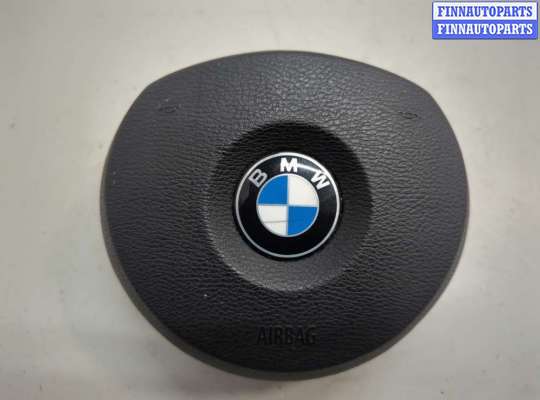 Подушка безопасности водителя BM3671802 на BMW X3 E83 2003-2010