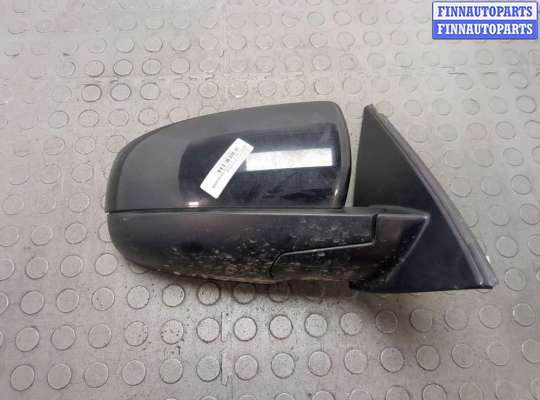 купить Зеркало боковое на BMW X5 E70 2006-2013