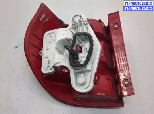 купить Фонарь (задний) на Skoda Yeti 2009-2018