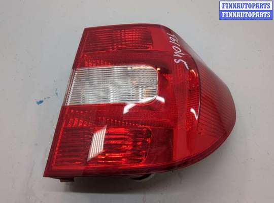 Фонарь (задний) SK521385 на Skoda Yeti 2009-2018
