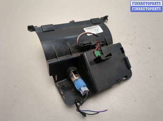 купить Розетка прикуривателя на Jeep Grand Cherokee 2010-2013