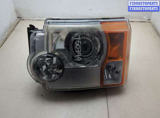купить Фара (передняя) на Land Rover Discovery 3 2004-2009