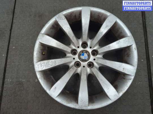 Диск колёсный на BMW 6 (E63/E64)