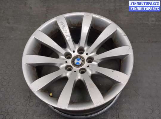 Диск колёсный на BMW 6 (E63/E64)